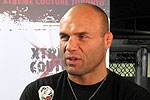 Randy Couture