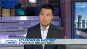 Paul Nguyen on CTV News Channel Express