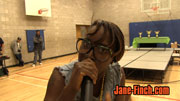 2012 Jane-Finch Rap Contest