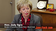 Judy Sgro