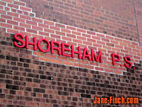 Shoreham Public School